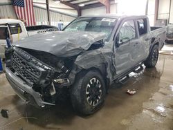 2023 Nissan Frontier S en venta en West Mifflin, PA