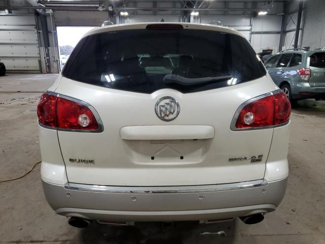 2009 Buick Enclave CXL