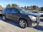 2017 GMC Acadia Limited SLT-2