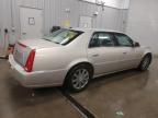 2008 Cadillac DTS