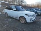 2016 Land Rover Range Rover Supercharged