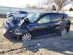 2013 Mazda CX-5 Touring en venta en Chatham, VA