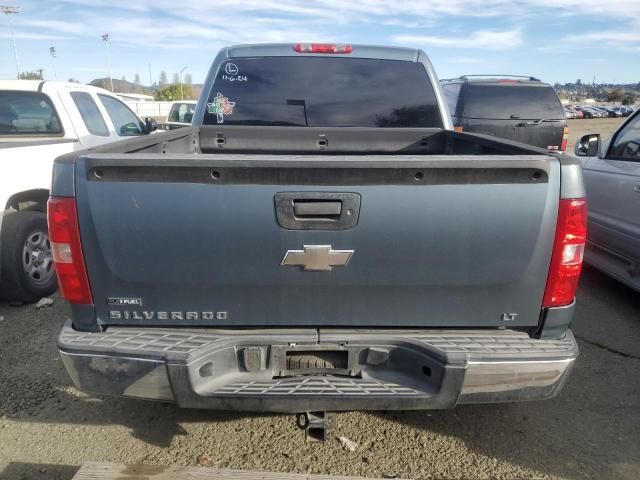 2008 Chevrolet Silverado C1500