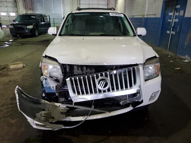 2010 Mercury Mariner Premier