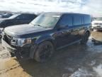 2018 Ford Flex SEL