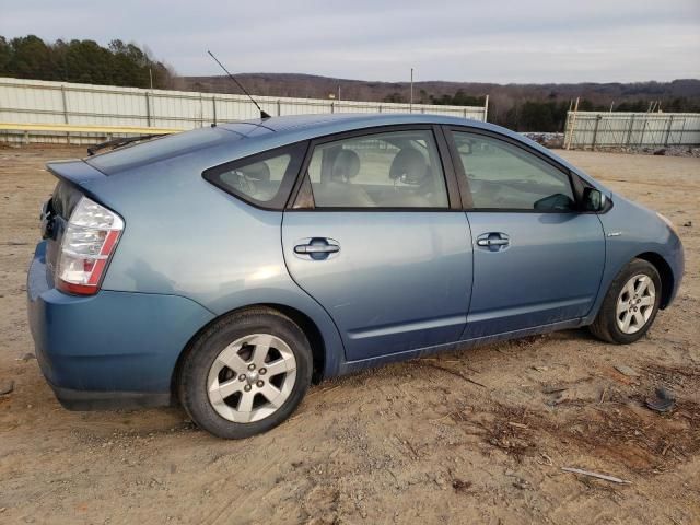 2006 Toyota Prius