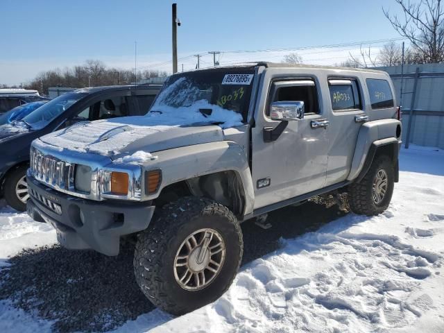 2007 Hummer H3