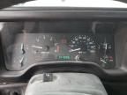 1999 Jeep Wrangler / TJ SE