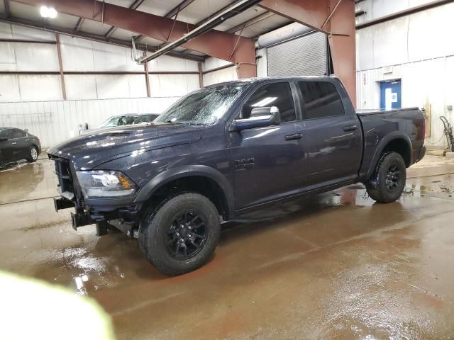 2021 Dodge RAM 1500 Classic SLT