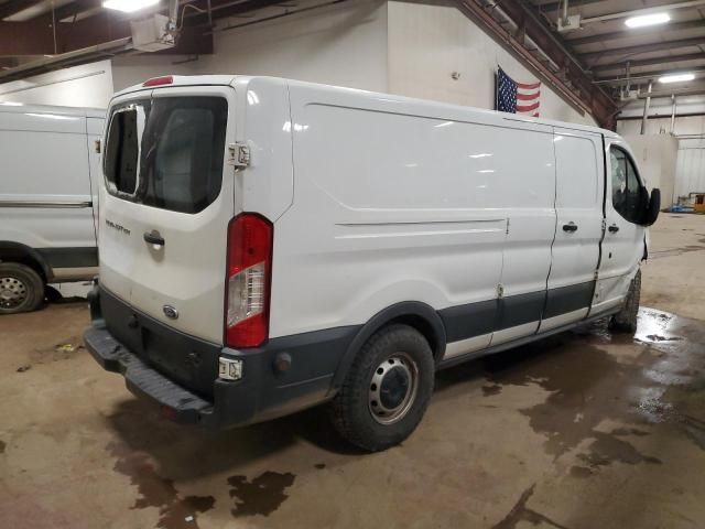 2017 Ford Transit T-250