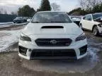 2021 Subaru WRX STI