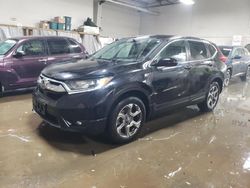 2019 Honda CR-V EX en venta en Elgin, IL