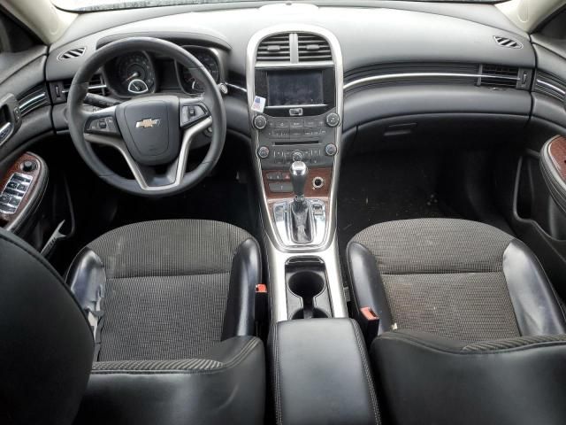 2013 Chevrolet Malibu 1LT