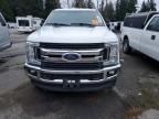 2019 Ford F350 Super Duty