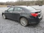 2011 Chrysler 200 Limited