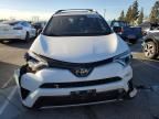 2018 Toyota Rav4 SE