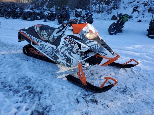 2017 Arctic Cat ZR7000