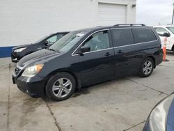 2009 Honda Odyssey Touring en venta en Farr West, UT