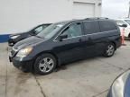 2009 Honda Odyssey Touring