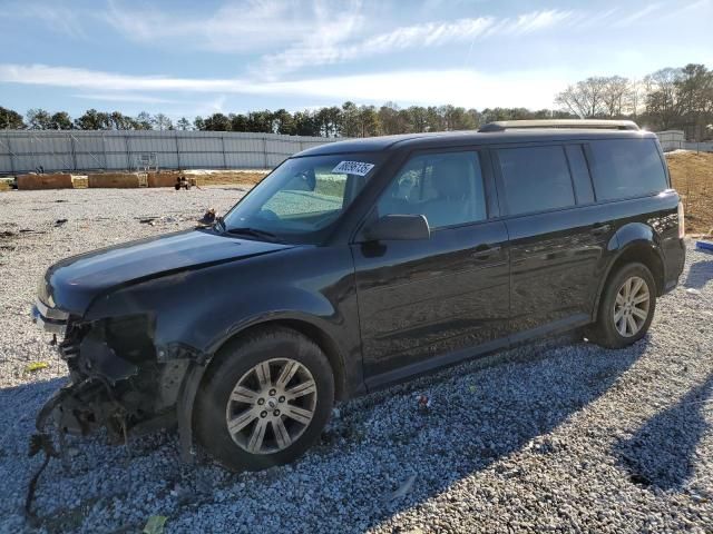 2011 Ford Flex SE