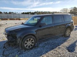 Ford Flex Vehiculos salvage en venta: 2011 Ford Flex SE