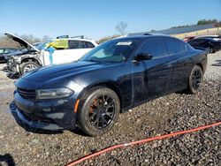 2015 Dodge Charger SE en venta en Hueytown, AL