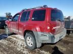 2011 Nissan Xterra OFF Road