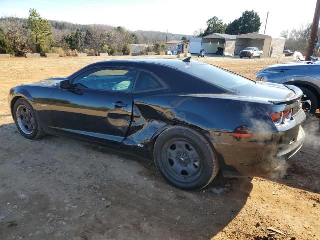 2013 Chevrolet Camaro LS