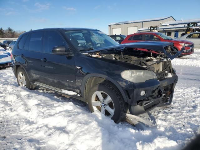 2010 BMW X5 XDRIVE30I