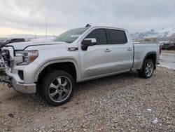 2020 GMC Sierra K1500 SLE en venta en Magna, UT