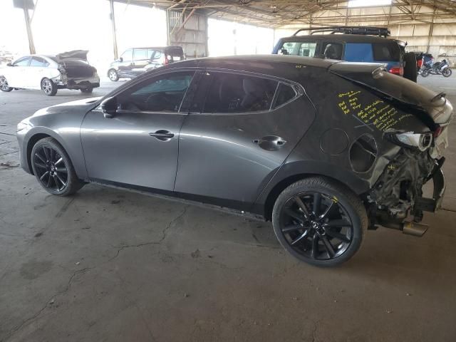 2022 Mazda 3