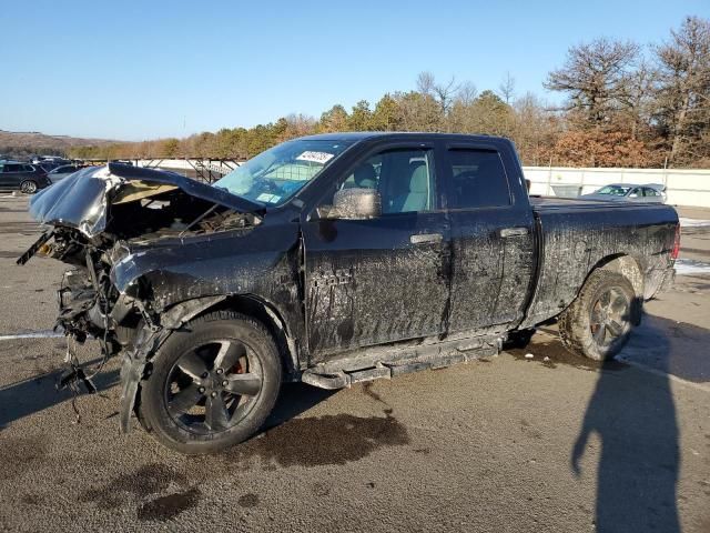 2016 Dodge RAM 1500 ST