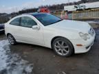 2005 Mercedes-Benz C 320 Sport Coupe