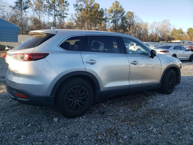 2018 Mazda CX-9 Touring