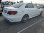 2014 Mercedes-Benz E 350