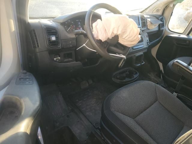 2022 Dodge RAM Promaster 1500 1500 Standard