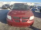 2007 Dodge Grand Caravan SXT