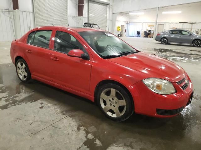 2010 Chevrolet Cobalt 2LT