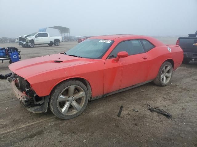 2014 Dodge Challenger SXT