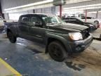 2009 Toyota Tacoma Double Cab Long BED