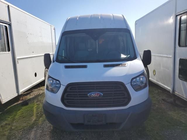 2017 Ford Transit T-250