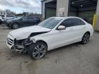 2021 Mercedes-Benz C 300 4matic