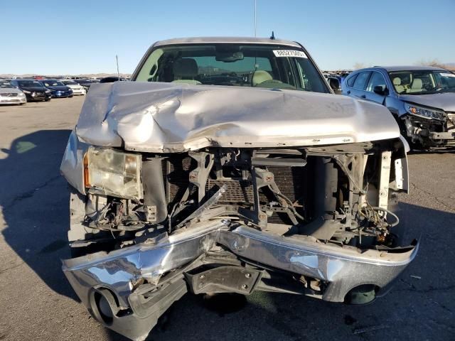 2007 GMC New Sierra C1500