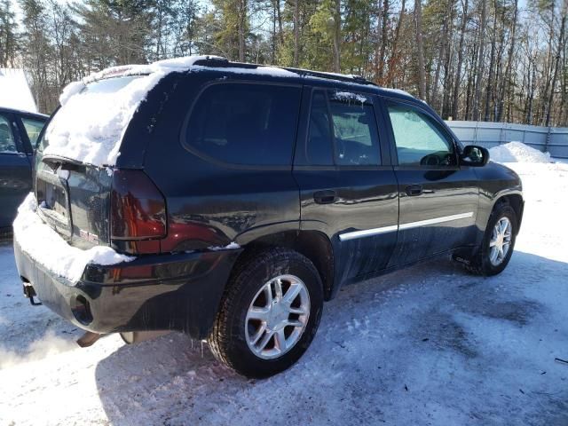 2007 GMC Envoy