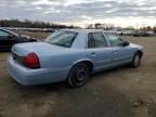 2006 Mercury Grand Marquis LS