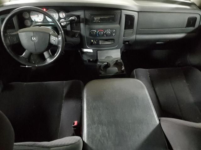 2004 Dodge RAM 1500 ST