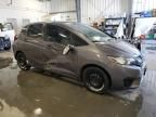 2015 Honda FIT LX