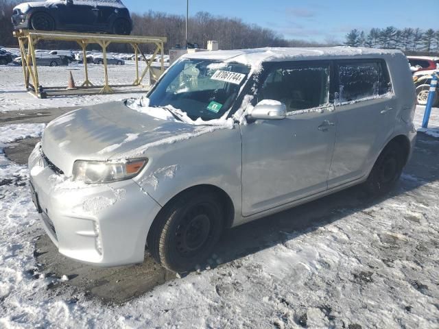 2014 Scion XB