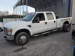 Ford f350 Super Duty salvage cars for sale: 2009 Ford F350 Super Duty