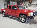 2009 Chevrolet Silverado K1500 LT